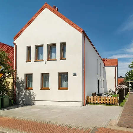 Stefanskiego 38 I Appartement *