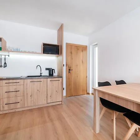 Apartment Stefanskiego 38 I Jastarnia