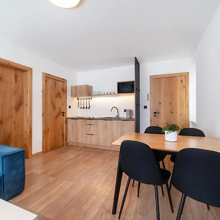 Stefanskiego 38 I Appartement *