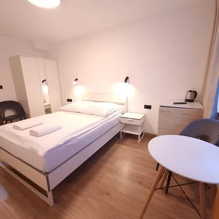 Stefanskiego 38 I Jastarnia