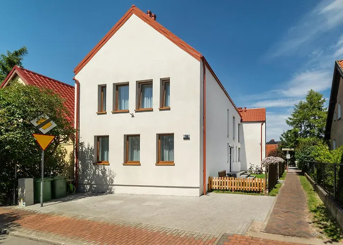 Stefanskiego 38 I Apartmán *