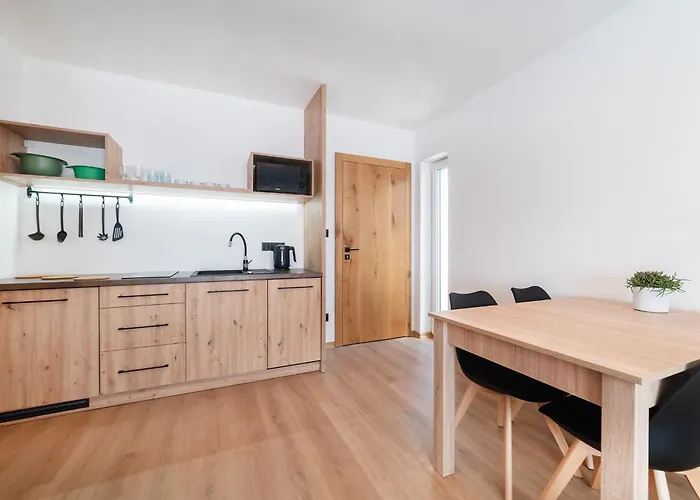 Apartmán Stefanskiego 38 I Jastarnia