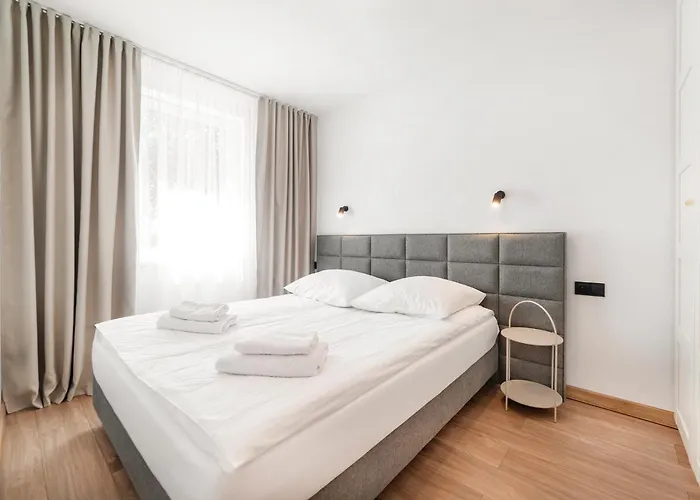 Stefanskiego 38 I Jastarnia