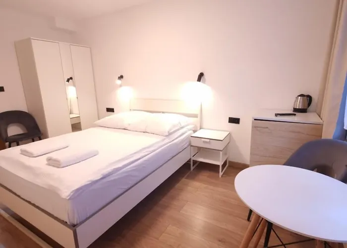 Stefanskiego 38 I Jastarnia